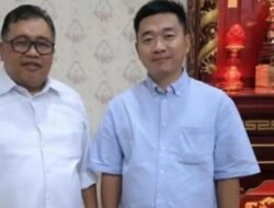 Bupati Daeng Manye Temui CEO V-Green Indonesia, Infrastruktur Kendaraan Listrik Dibidik Masuk Takalar