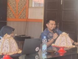 Kadisdik Takalar Perkuat Tata Kelola BOSP Kinerja 2026, 38 Sekolah Diminta Transparan Kelola Anggaran