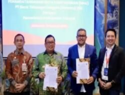Bupati Takalar Daeng Manye Gandeng BTN, Digitalisasi Pendapatan hingga Perumahan Jadi Sasaran