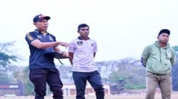 Dua Putra Takalar Menakhodai BBP FC di Liga 4 Banten, Asri Akbar dan Edi Daeng Naba Bawa Mimpi dari Selatan