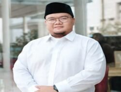 “Senayan Memanggil Kemal”, Putra Bupati Takalar Didorong Maju ke DPR RI 2029