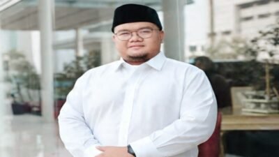 “Senayan Memanggil Kemal”, Putra Bupati Takalar Didorong Maju ke DPR RI 2029