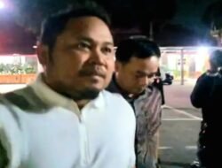Dijemput Usai Pulang dari Luar Negeri, Ketua Kadin Gowa Kembali Diperiksa dalam Kasus Dugaan Pungli Perizinan