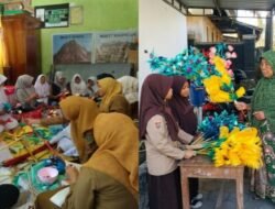 Dari Bunga Maulid ke Market Day, SDN 166 Bontorita Ajarkan Anak Membaca Peluang