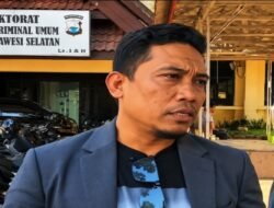 Polemik Pansus Gowa Berlanjut, Ombas Kembali Serahkan Tujuh Bukti ke Polda Sulsel