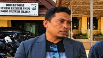 Polemik Pansus Gowa Berlanjut, Ombas Kembali Serahkan Tujuh Bukti ke Polda Sulsel