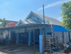 Lankoras-Ham Desak BGN Evaluasi Dapur SPPG di Parappa Lagaruda, diduga Tidak Standar dan Bau