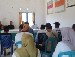 Persiapan Pembangunan KDMP Sombalabella Dimatangkan, DPRD Takalar dan Warga Bahas Kesiapan Lahan