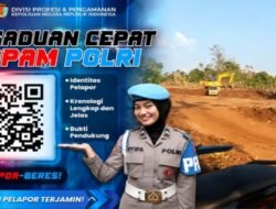 Penambang Galian C Ilegal di Takalar Terancam 5 Tahun Penjara, LSM LIN Desak Propam Usut Dugaan Keterlibatan Oknum