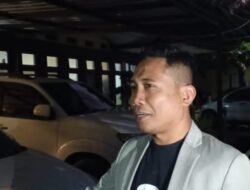 Dugaan Korupsi Seragam Sekolah Gratis Gowa, Ombas Akhirnya Penuhi Panggilan Penyidik Polda Sulsel