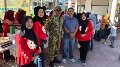 GPM Takalar Bantu Warga Dapatkan Pangan Harga Terjangkau