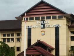 Usai Diperiksa 48 Pertanyaan, Ombas Masih Berpeluang Dipanggil Polda Sulsel