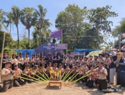 Bertekad Besar di Sekolah Kecil, UPT SD Negeri 174 Inpres Kalappo Panen Prestasi di Bawah Kepemimpinan Sahabuddin