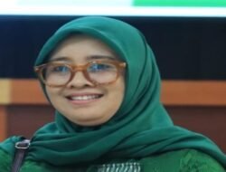 Ketua Bawaslu Bantah Isu Penunjukan Karim sebagai Balas Budi, Nelliyati: Prosesnya Berbeda