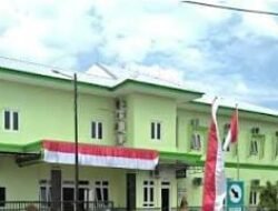 Aktivis Pertanyakan Amdal Lalin RS MARYAM