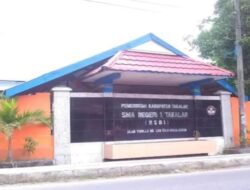 Bukan Hanya SMA 3, Siswa SMA 1 Takalar Mengaku Beli Seragam dari Oknum Guru, Disdik Sulsel Bungkam