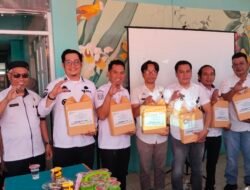 Puskesmas Mangarabombang Awards Tahun 2026.