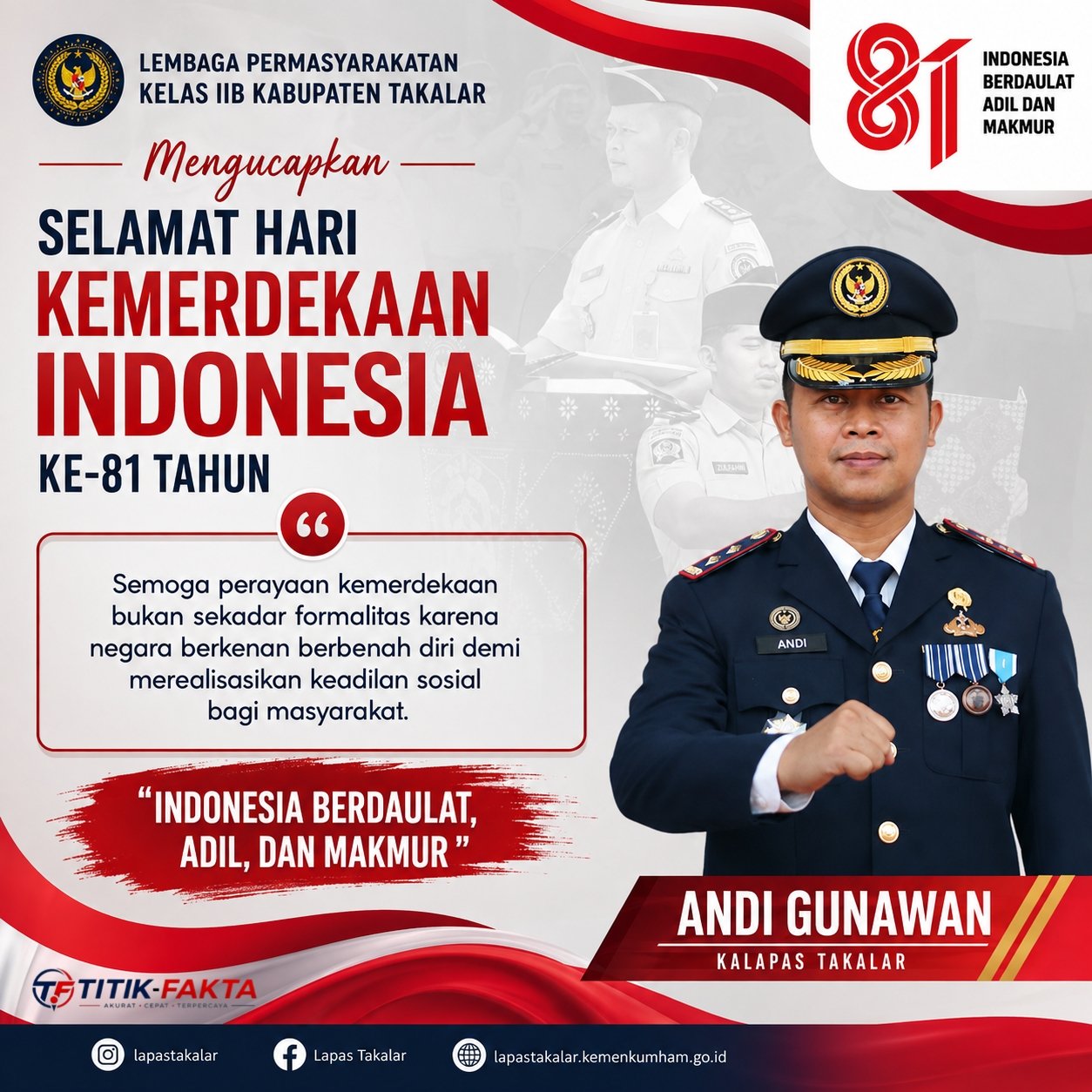 Titik Fakta