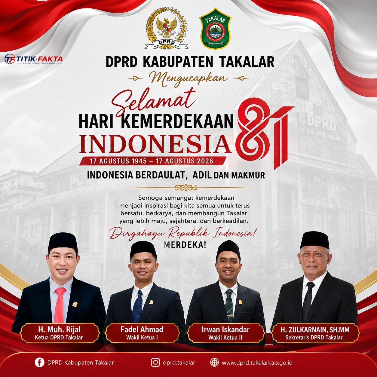 Titik Fakta