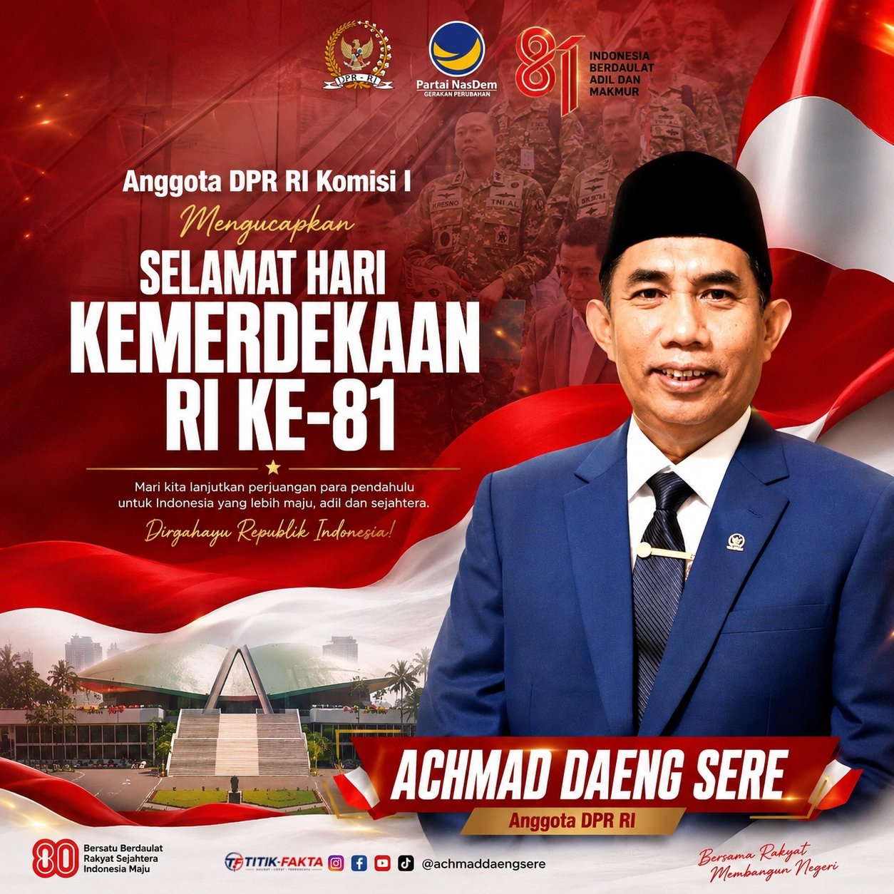 Titik Fakta