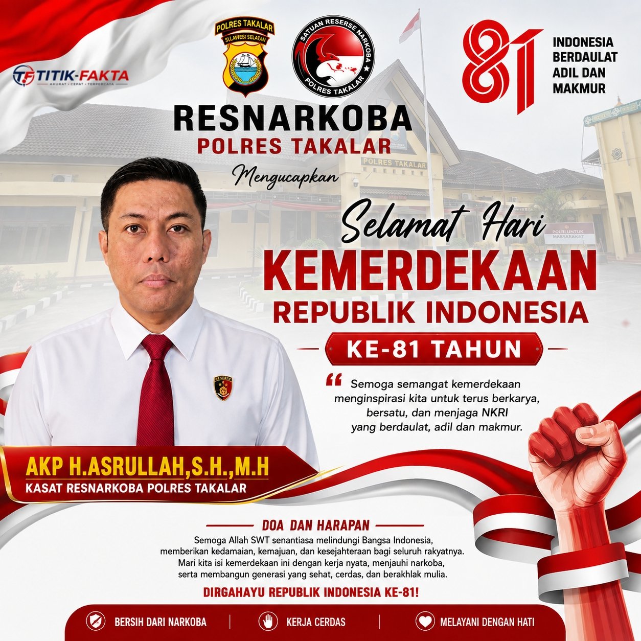 Titik Fakta