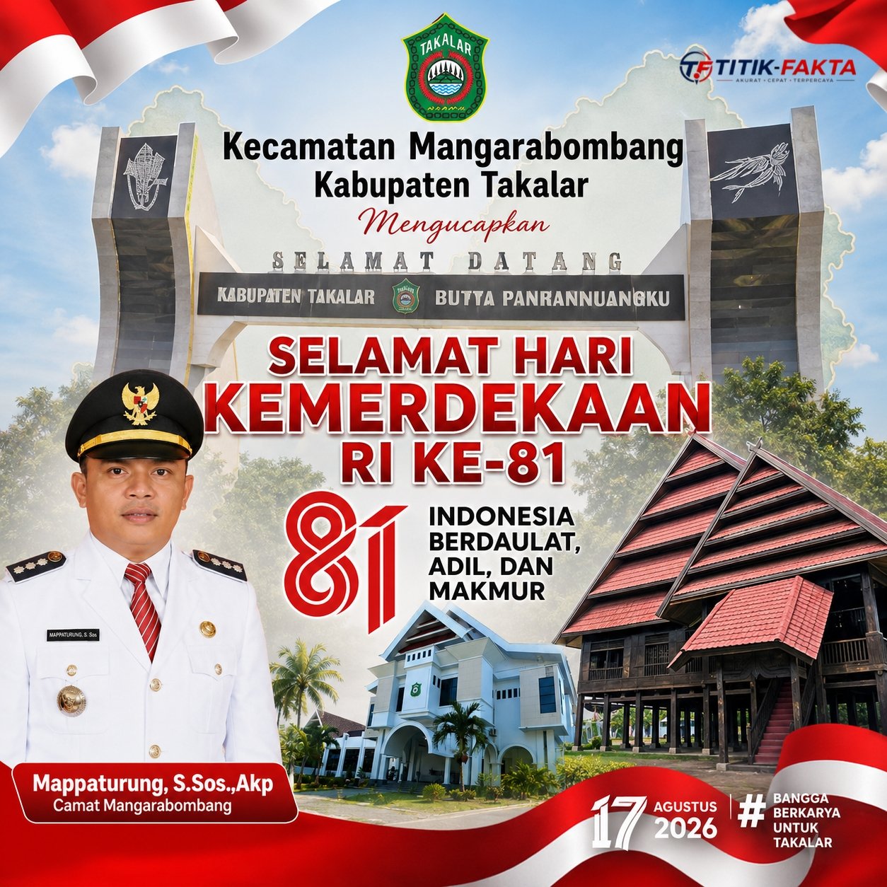 Titik Fakta