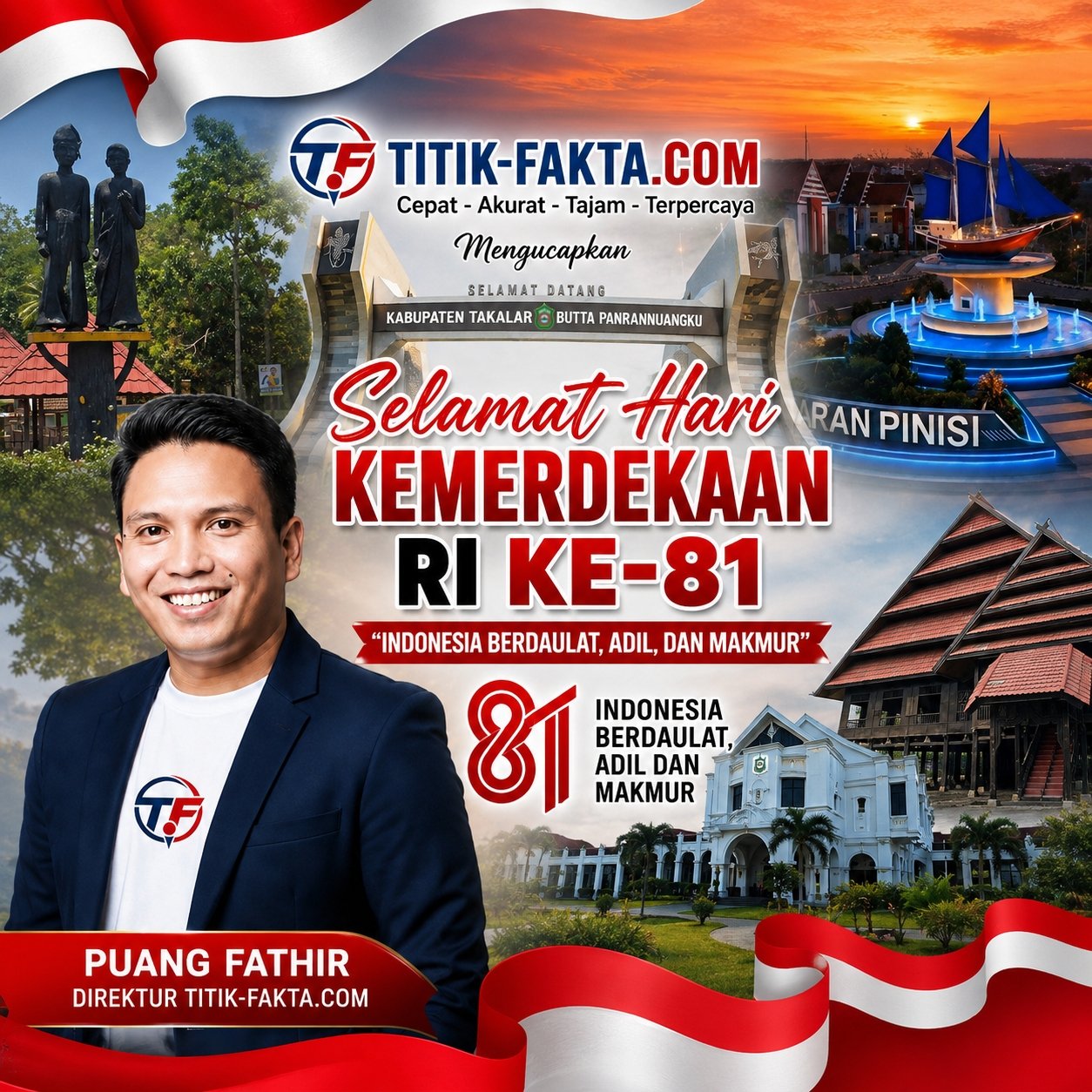 Titik Fakta