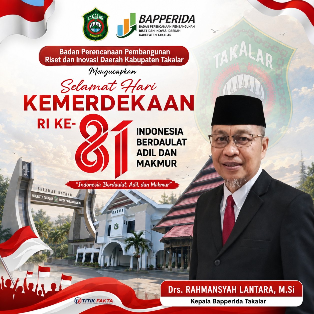 Titik Fakta