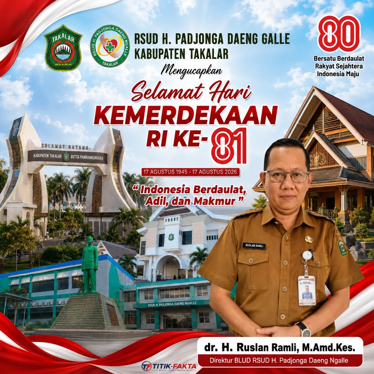 Titik Fakta