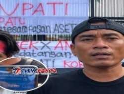 Rekening Koordinator AMPB Diblokir, Mandiri Disorot Usai Akui Ada Permintaan Aparat