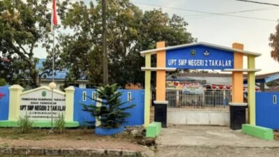 Diduga Keracunan Usai Santap MBG, Puluhan Siswa dan Guru SMP 2 Takalar Mengeluh Sakit Perut