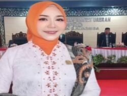 Umy Asyiatun Diberhentikan, Andi Suriadi Disiapkan Jadi Ketua DPRD Bulukumba