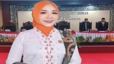 Umy Asyiatun Diberhentikan, Andi Suriadi Disiapkan Jadi Ketua DPRD Bulukumba