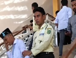 Maba UIN Alauddin Bentangkan “Tolak Militer Masuk Kampus”, Berujung Ancaman DO