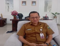 Pelayanan Paripurna untuk Masyarakat, RSUD H. Padjonga Daeng. Ngalle Terus Berbenah