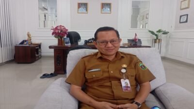 Pelayanan Paripurna untuk Masyarakat, RSUD H. Padjonga Daeng. Ngalle Terus Berbenah