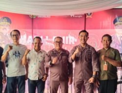 Harlah Kejaksaan ke-81, Kejari Takalar Tekankan Integritas dan Sinergi Penegakan Hukum