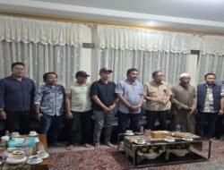 Hamka B. Kady Kawal Aspirasi Tanakeke: Dermaga, Jalan, Listrik, dan Air Bersih Jadi Prioritas