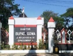APBD Perubahan Gowa Terkunci, Utang Rp140 Miliar Terancam Tak Terbayar