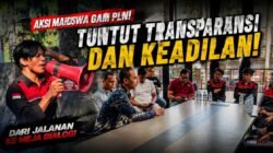 “Tagihan Tak Pernah Bergilir, Listrik Dipadamkan Bergilir”: GAM Kembali Kepung PLN Sulselrabar