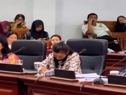 “Kalau Tahu Basi, Kenapa Masih Dimakan?” Ucapan Mitra SPPG di RDP MBG Tana Toraja Picu Kecaman