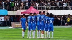 Batal Berlaga di Piala Gubernur Sulsel, Takalar Dinyatakan WO 3-0; Kepengurusan Askab PSSI Disorot