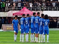 Batal Berlaga di Piala Gubernur Sulsel, Takalar Dinyatakan WO 3-0; Kepengurusan Askab PSSI Disorot