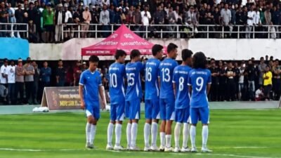 Batal Berlaga di Piala Gubernur Sulsel, Takalar Dinyatakan WO 3-0; Kepengurusan Askab PSSI Disorot