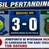 Takalar Dinyatakan WO di Piala Gubernur 2026, Pelatih Lokal Diminta Tak Lagi Jadi Penonton