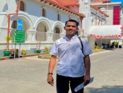 Terduga Pelaku Pencurian 429 Sak Pakan Ternak Dilepas, Kuasa Hukum Korban Desak Polsek Bangkala Tuntaskan Perkara