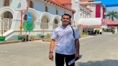 Terduga Pelaku Pencurian 429 Sak Pakan Ternak Dilepas, Kuasa Hukum Korban Desak Polsek Bangkala Tuntaskan Perkara