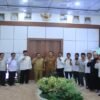Bupati Takalar Gagas Festival Pondok Pesantren, Piala Bergilir Jadi Perebutan Tahunan