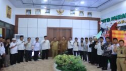 Bupati Takalar Gagas Festival Pondok Pesantren, Piala Bergilir Jadi Perebutan Tahunan