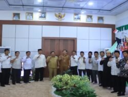 Bupati Takalar Gagas Festival Pondok Pesantren, Piala Bergilir Jadi Perebutan Tahunan